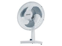 ventilador Alivio